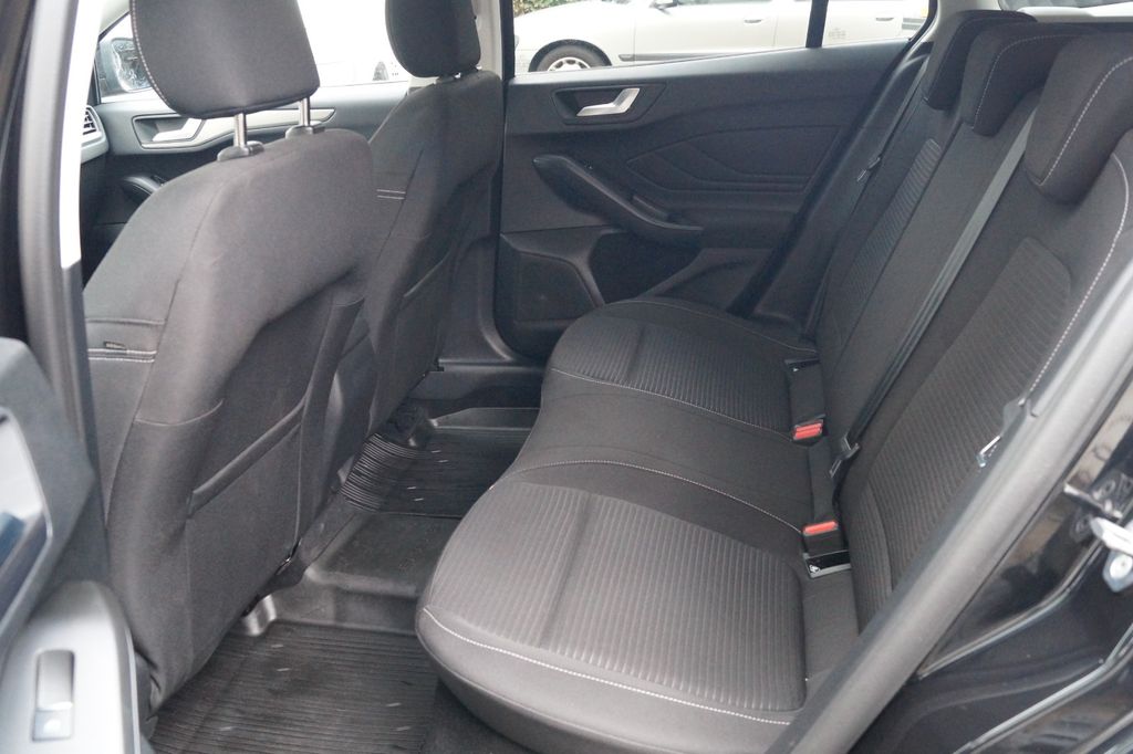 Ford Focus 2025