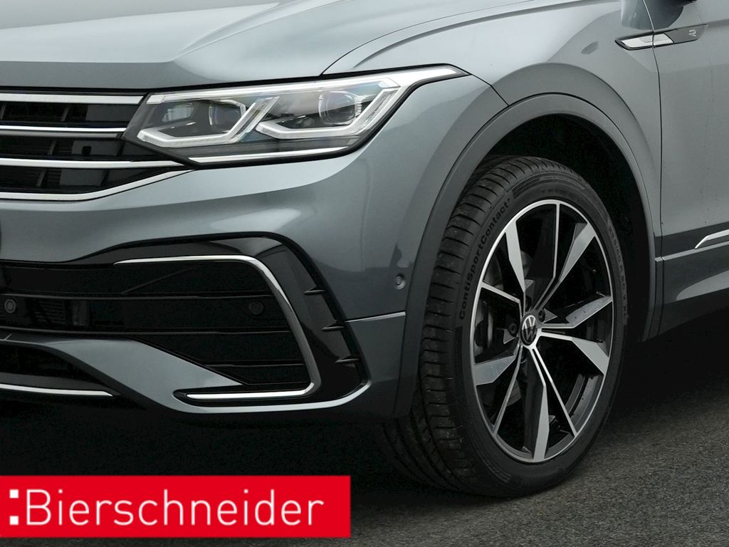 Volkswagen Tiguan Allspace 2024