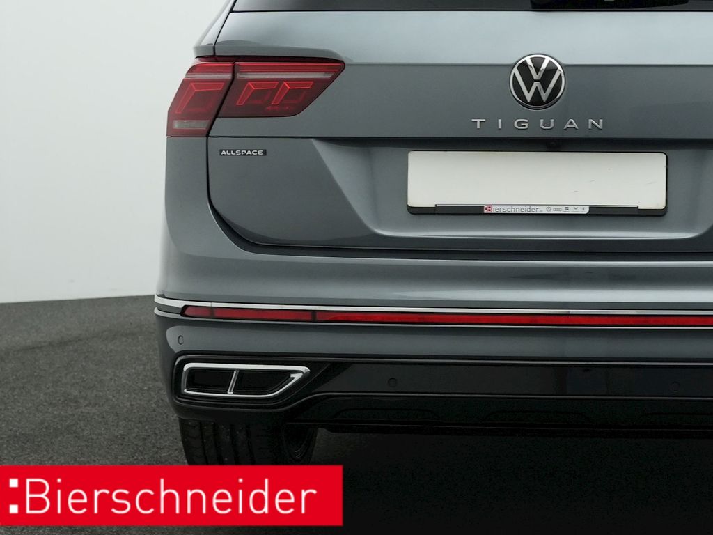 Volkswagen Tiguan Allspace 2024