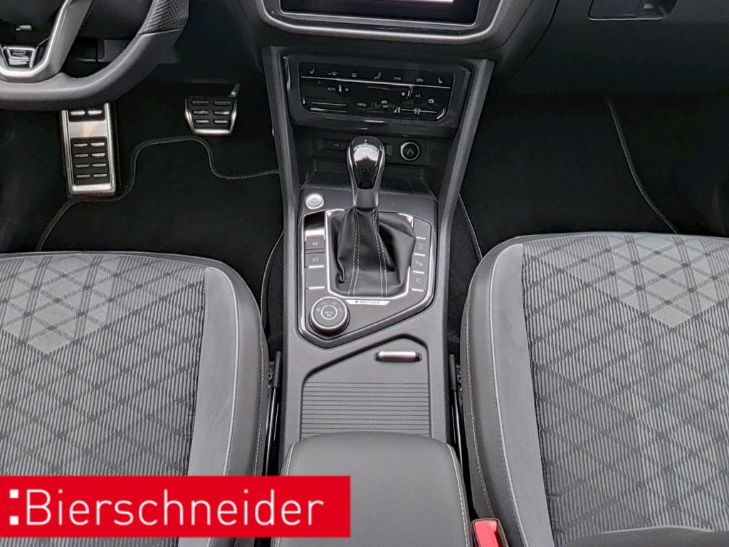 Volkswagen Tiguan Allspace 2024