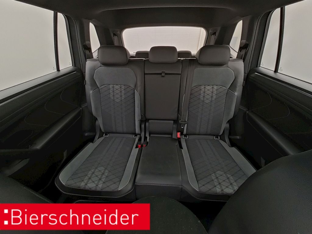 Volkswagen Tiguan Allspace 2024