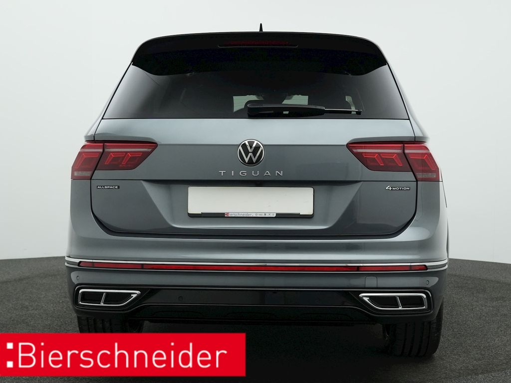 Volkswagen Tiguan Allspace 2024