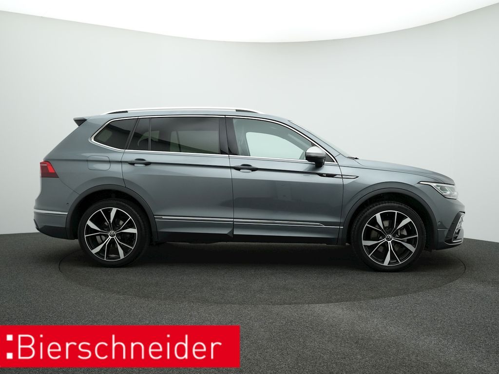 Volkswagen Tiguan Allspace 2024