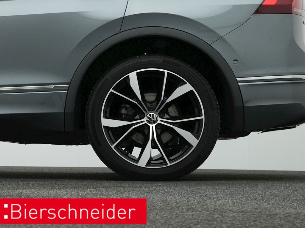 Volkswagen Tiguan Allspace 2024