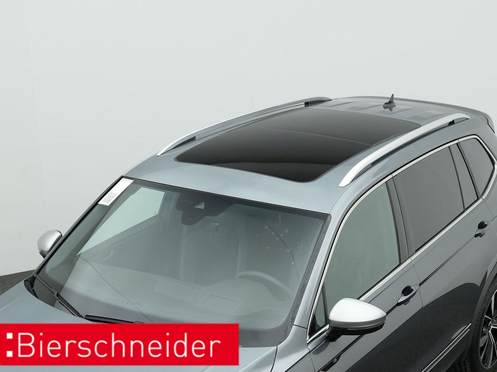Volkswagen Tiguan Allspace 2024
