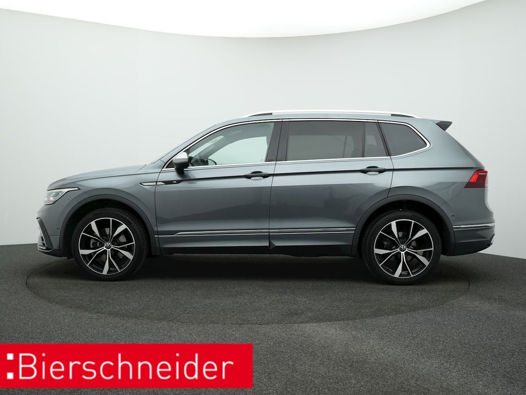 Volkswagen Tiguan Allspace 2024