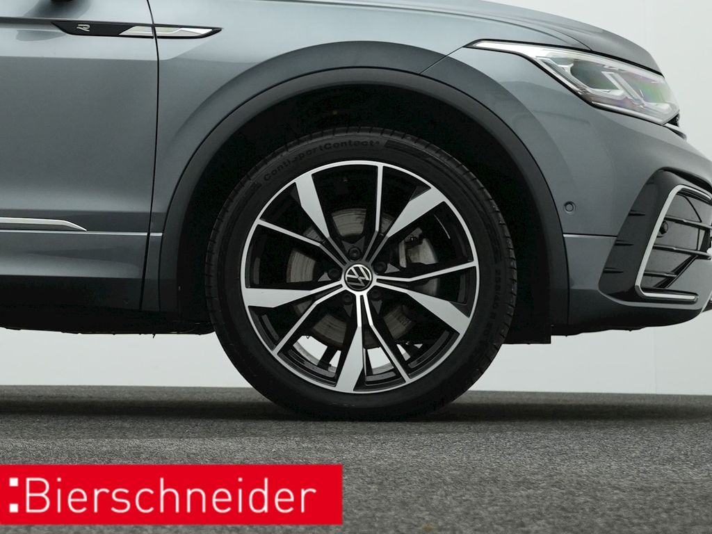 Volkswagen Tiguan Allspace 2024