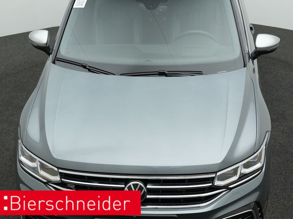 Volkswagen Tiguan Allspace 2024