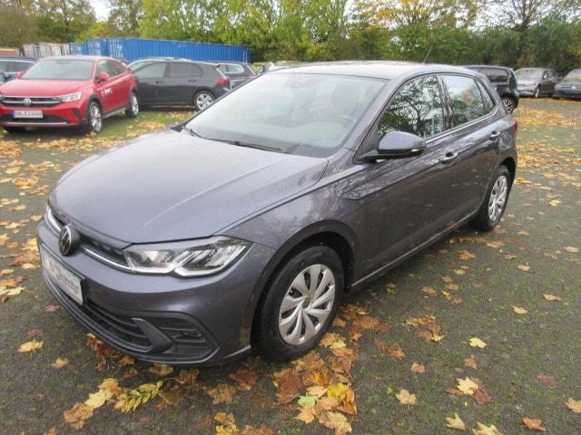 Volkswagen Polo 2023