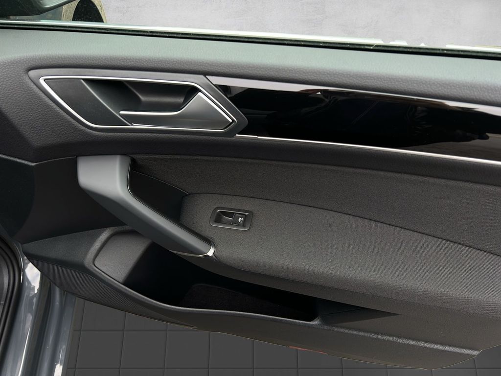 Volkswagen Touran 2025