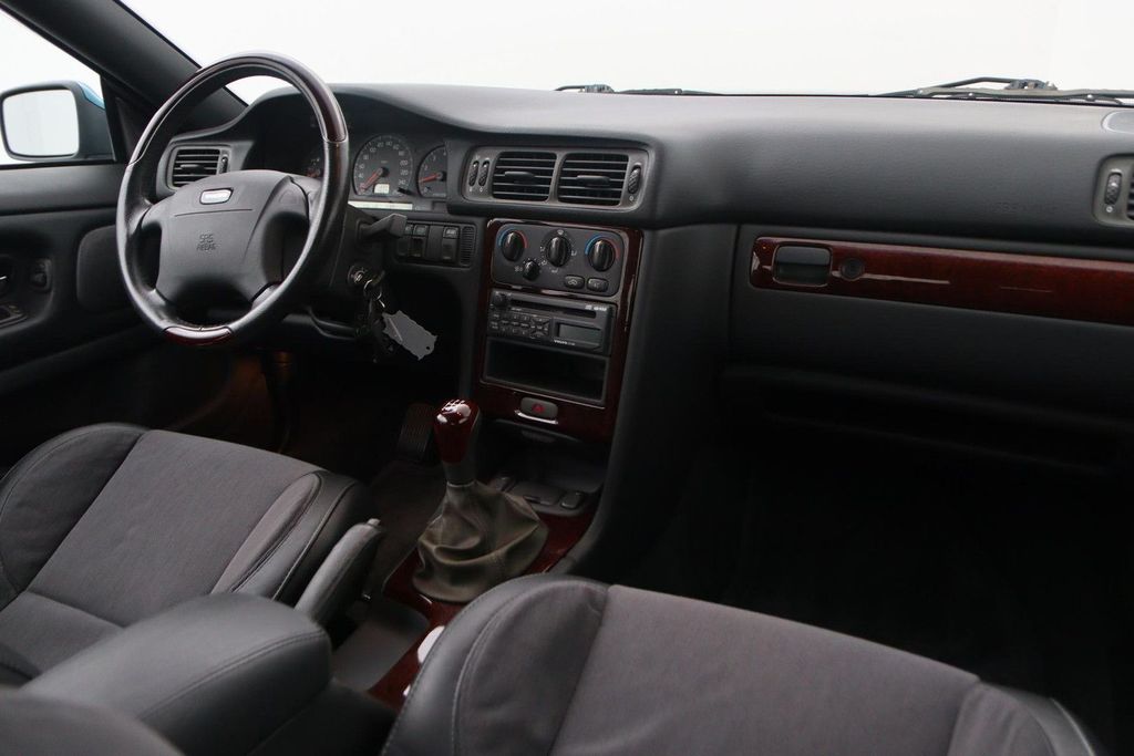 Volvo C70 2000