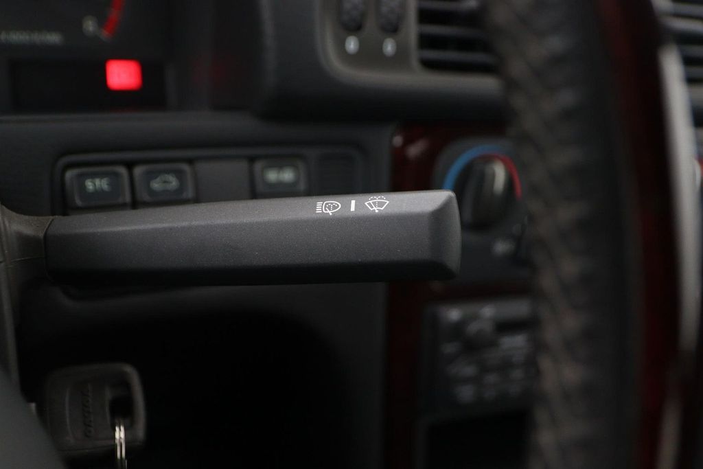 Volvo C70 2000