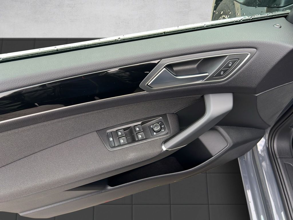 Volkswagen Touran 2025