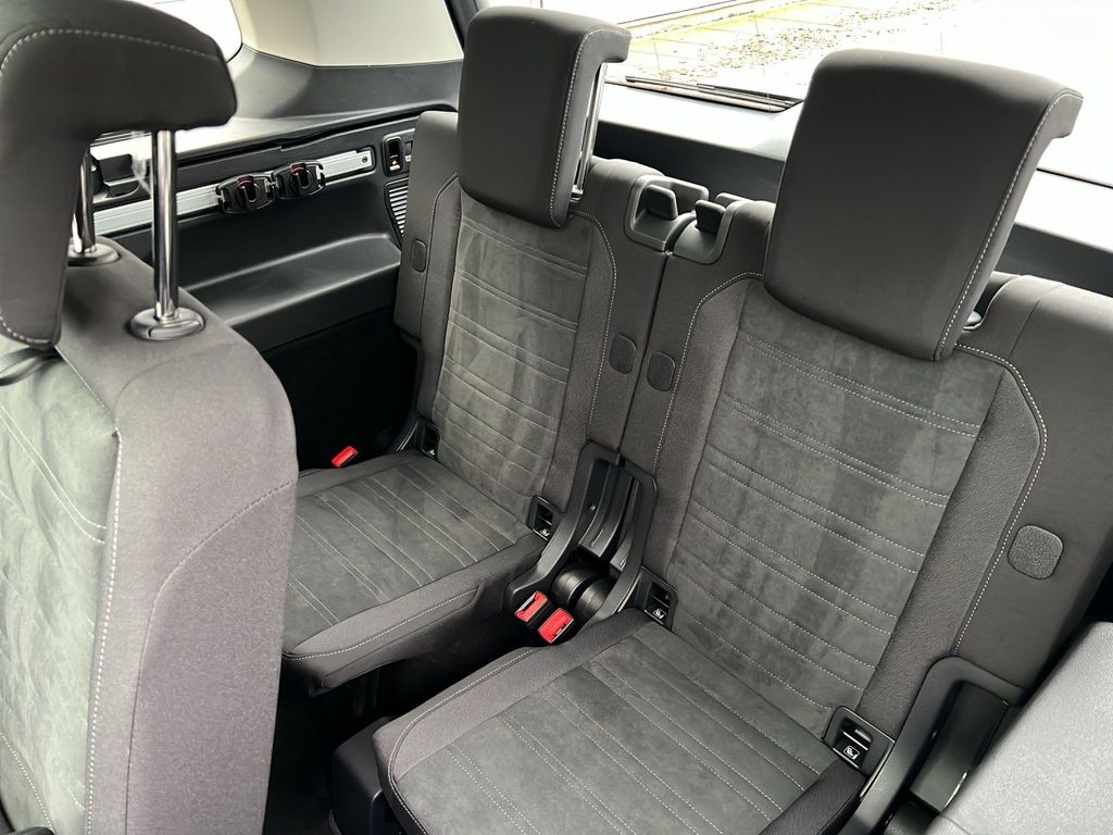 Volkswagen Touran 2025