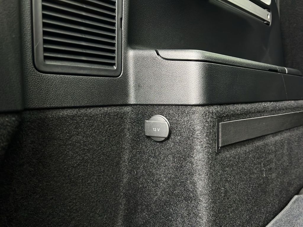 Volkswagen Touran 2025