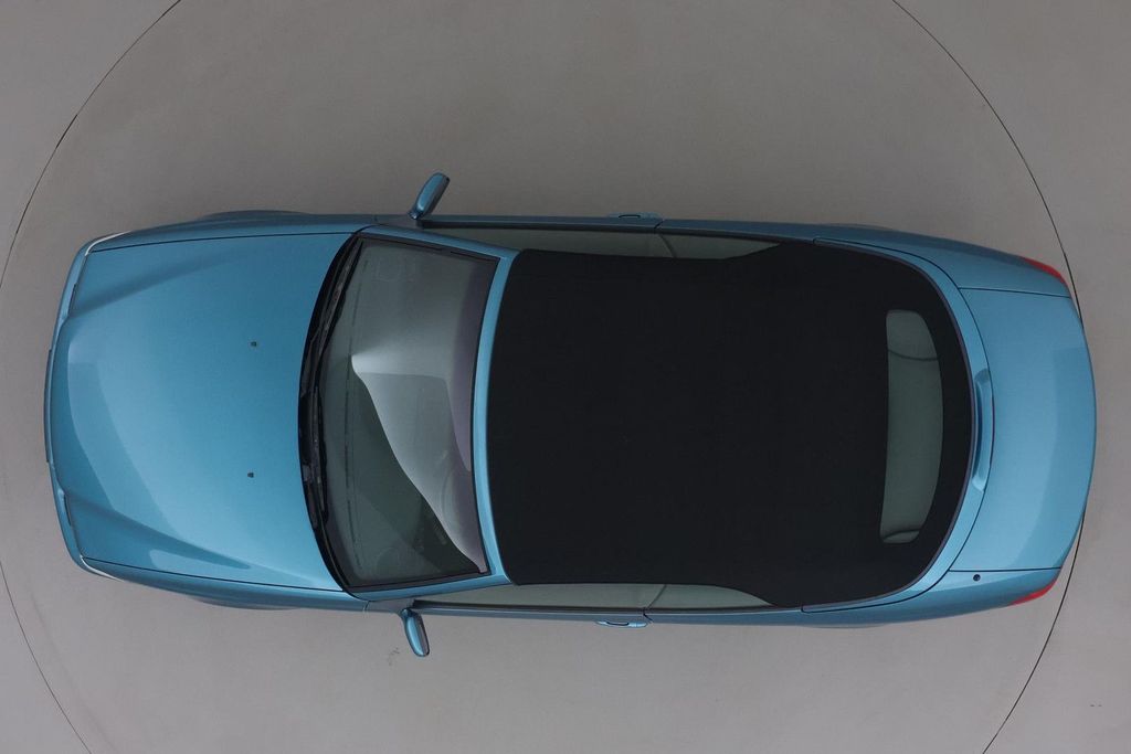 Volvo C70 2000