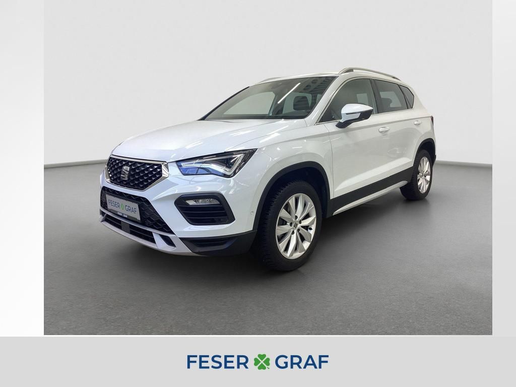 Seat Ateca 2025