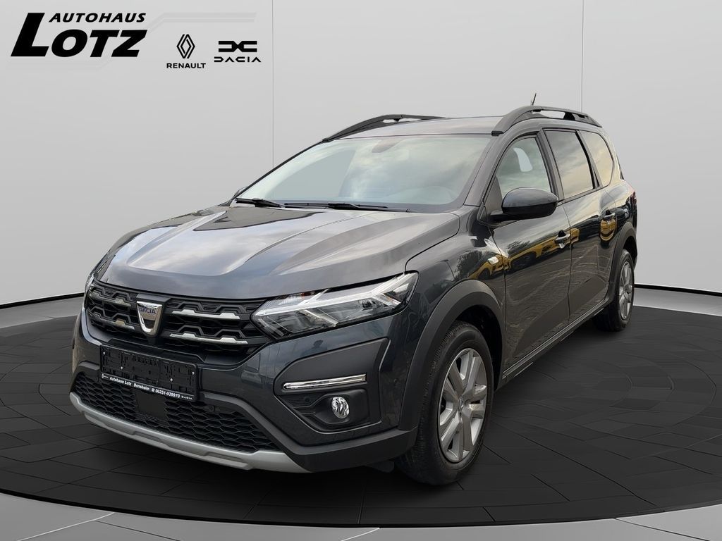 Dacia Jogger 2022