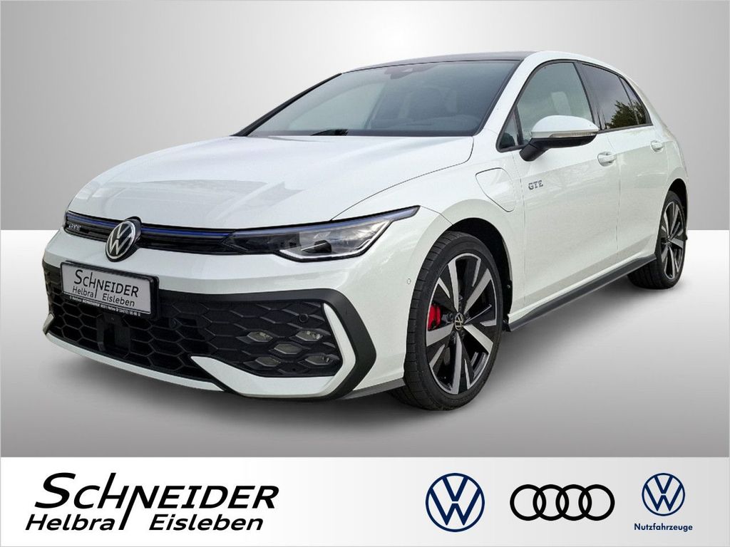 Volkswagen Golf 2024