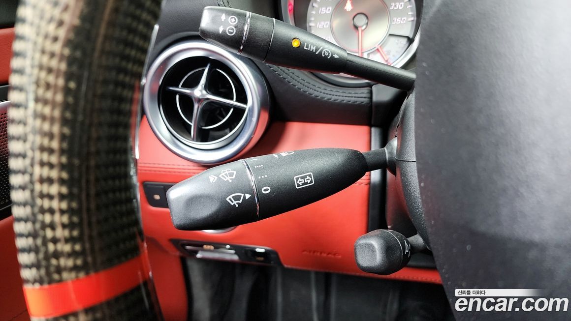 Mercedes-Benz SLS AMG 2012