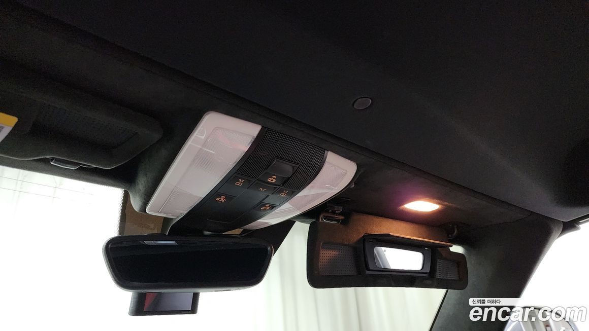 Mercedes-Benz SLS AMG 2012