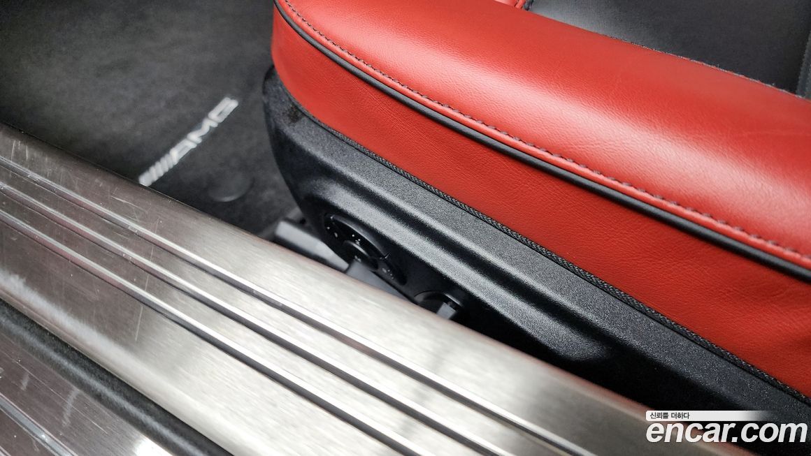 Mercedes-Benz SLS AMG 2012