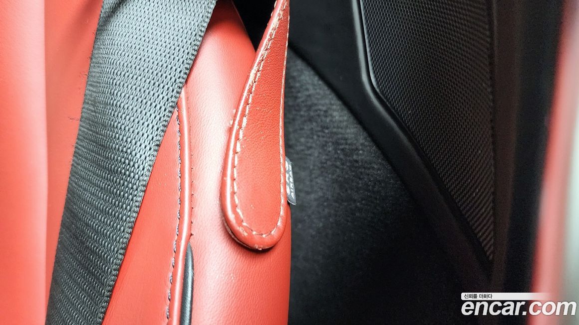 Mercedes-Benz SLS AMG 2012