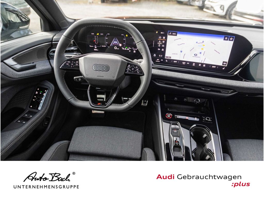 Audi A5 2025
