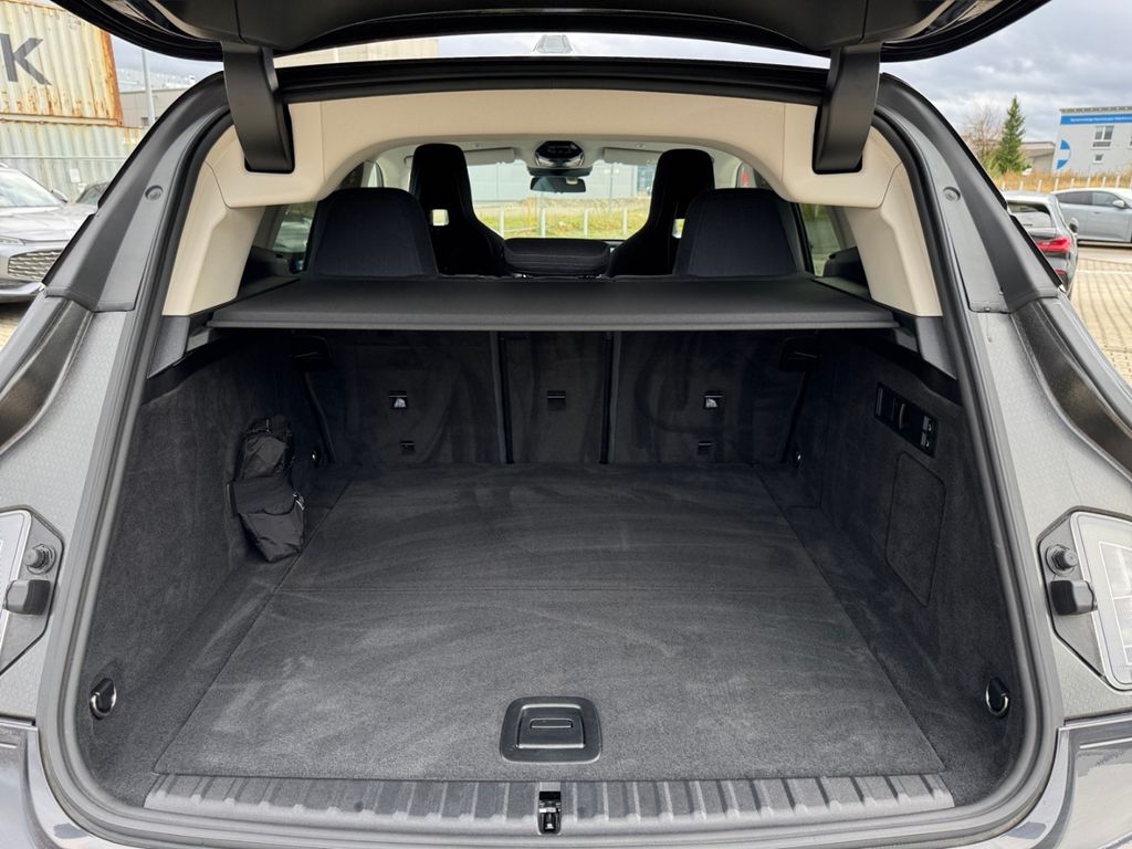 BMW iX 2022