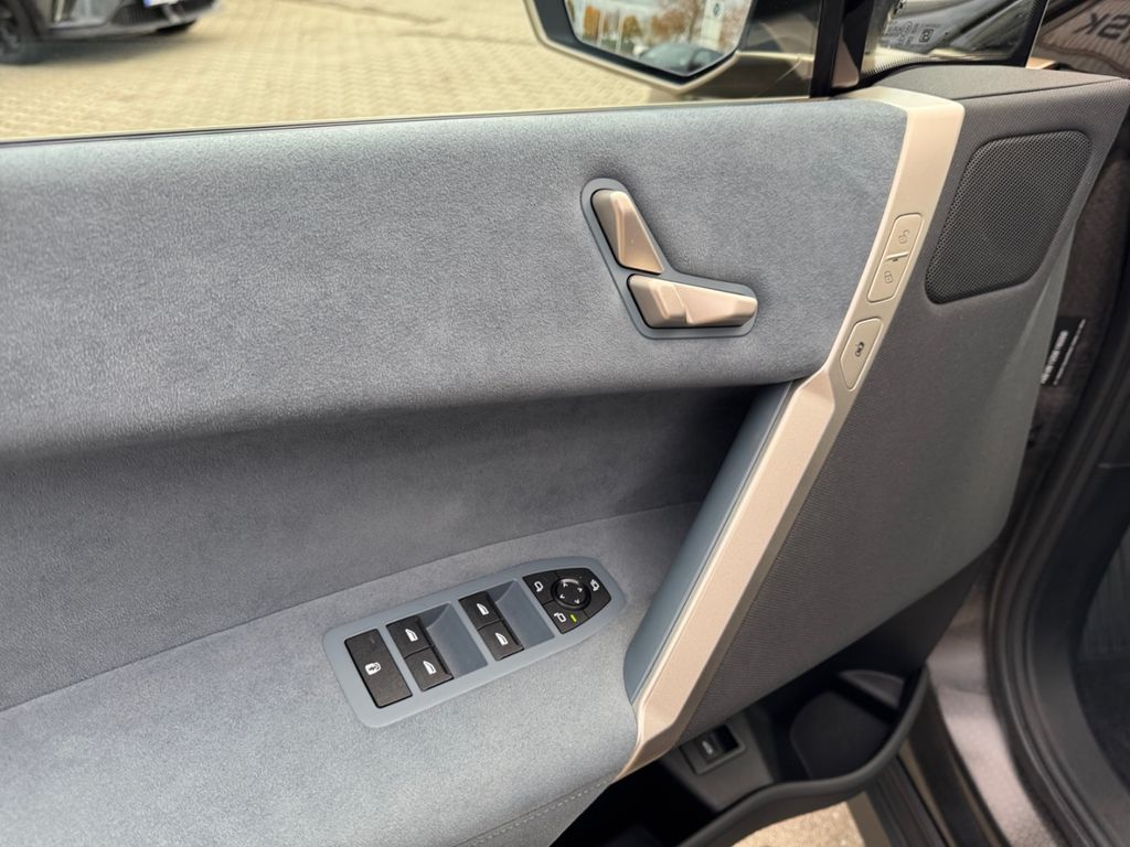 BMW iX 2022