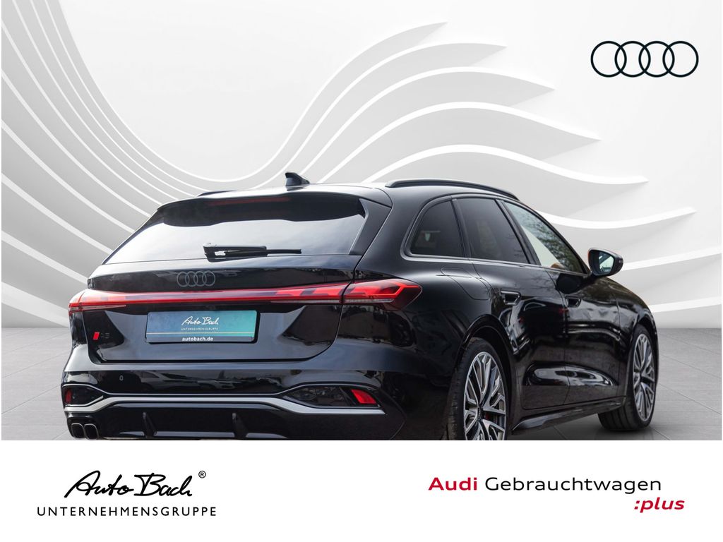 Audi A5 2025