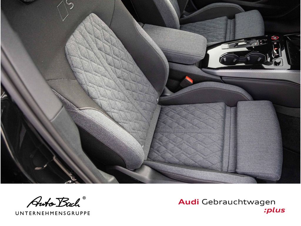 Audi A5 2025