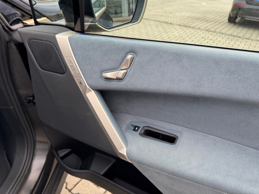 BMW iX 2022