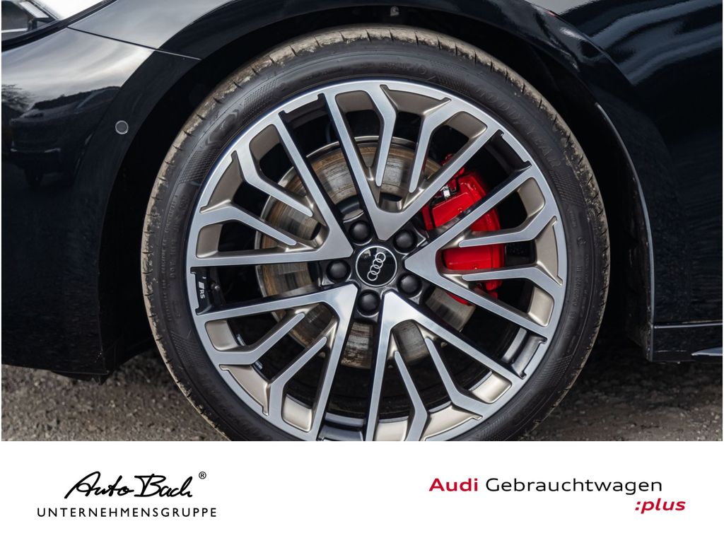 Audi A5 2025