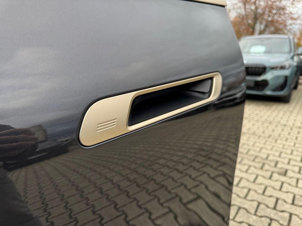 BMW iX 2022