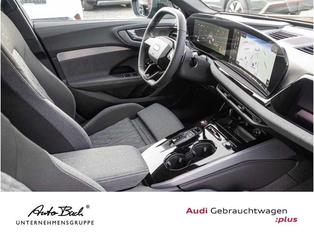 Audi A5 2025