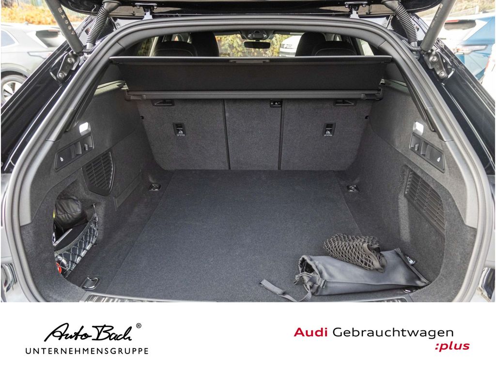 Audi A5 2025
