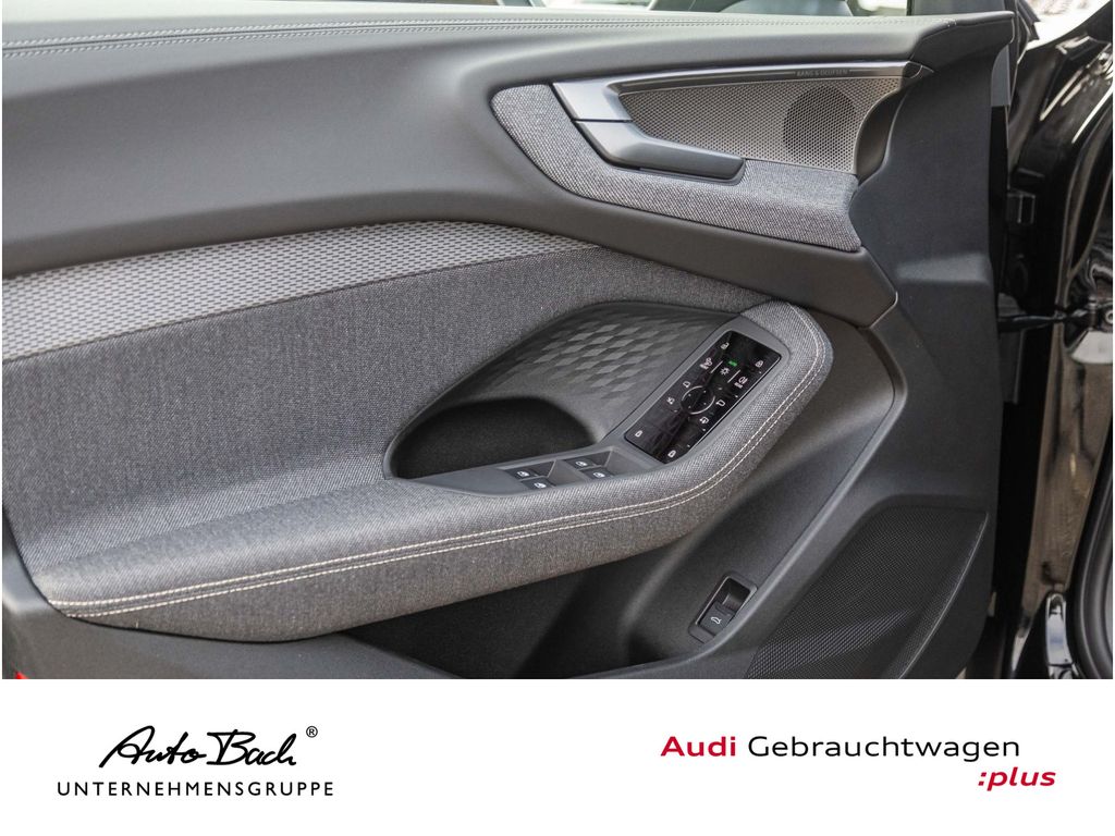 Audi A5 2025