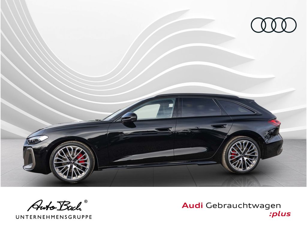 Audi A5 2025