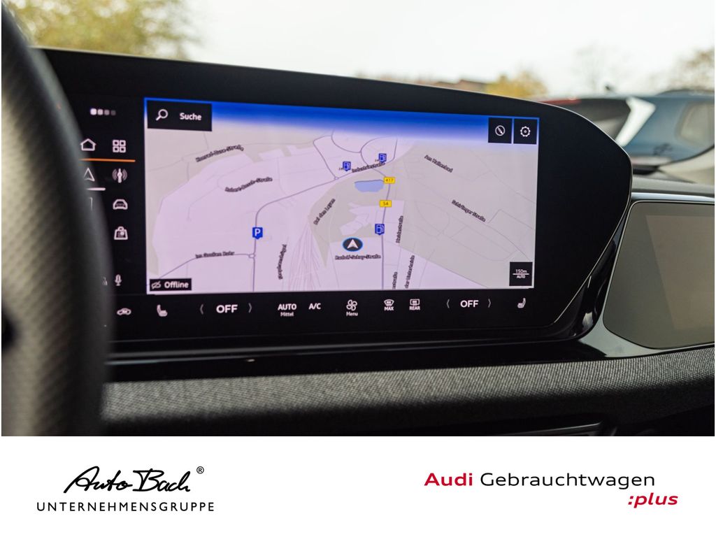 Audi A5 2025