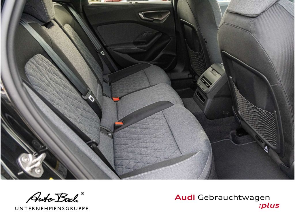 Audi A5 2025
