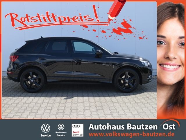 Audi Q3 2019