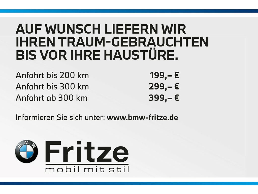BMW iX 2022