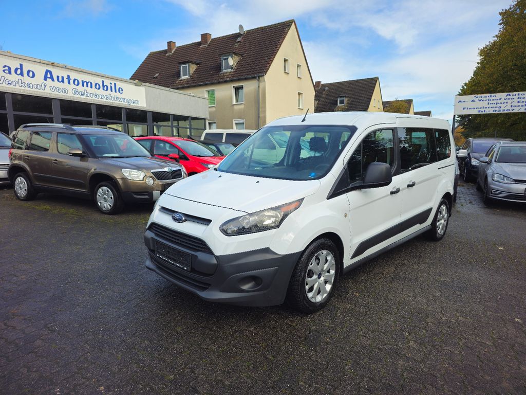 Ford Transit 2017