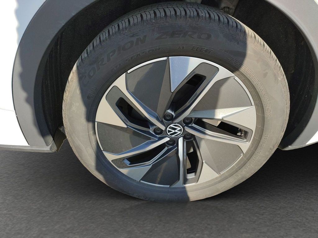 Volkswagen ID.5 2025