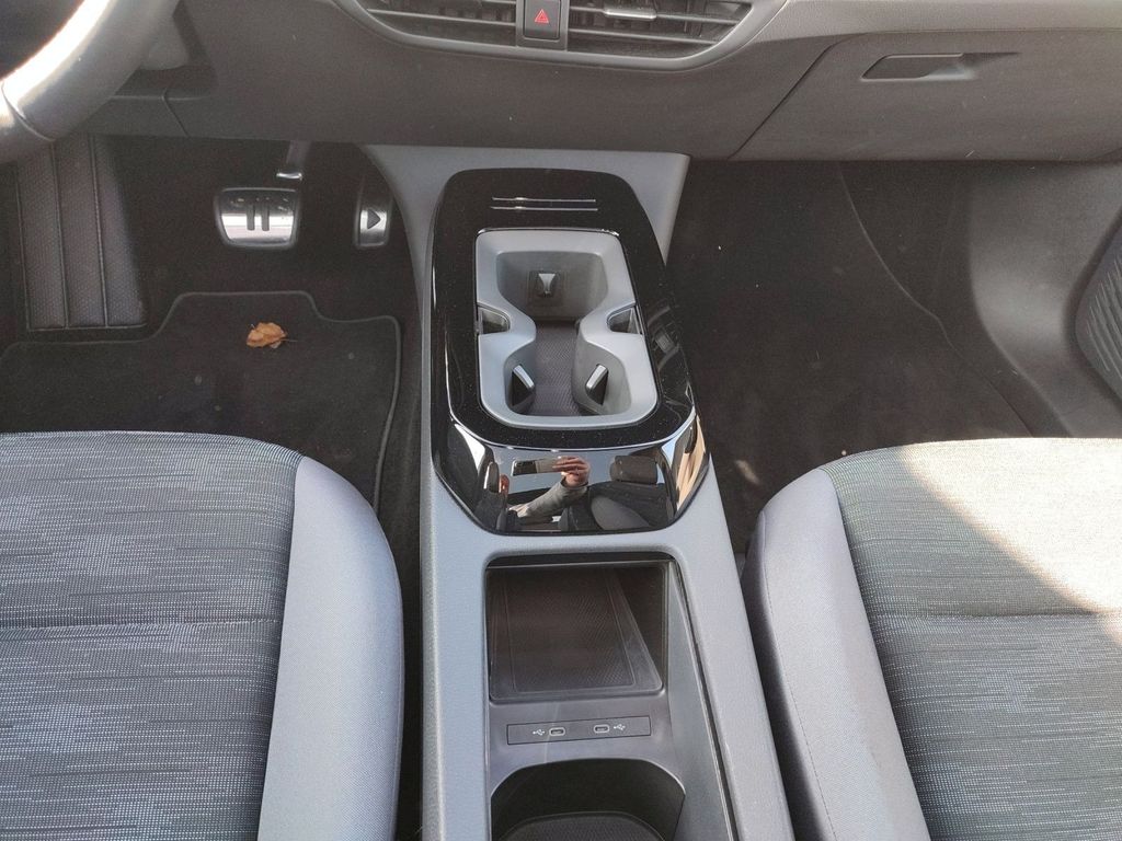 Volkswagen ID.5 2025