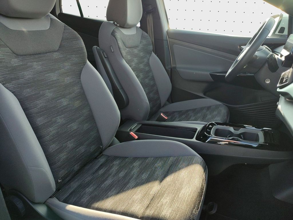 Volkswagen ID.5 2025