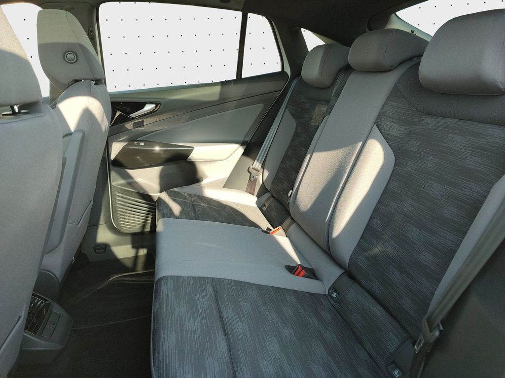 Volkswagen ID.5 2025