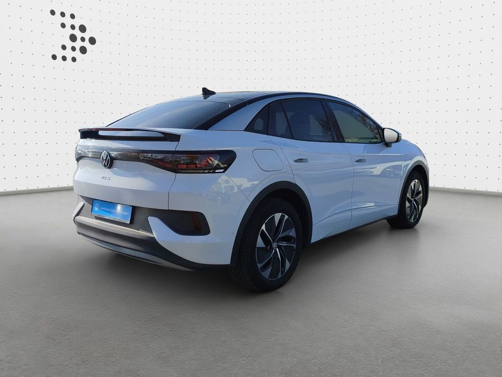 Volkswagen ID.5 2025