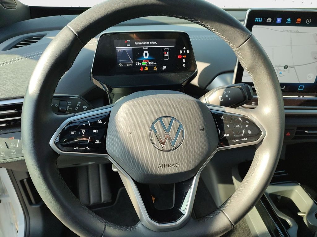 Volkswagen ID.5 2025